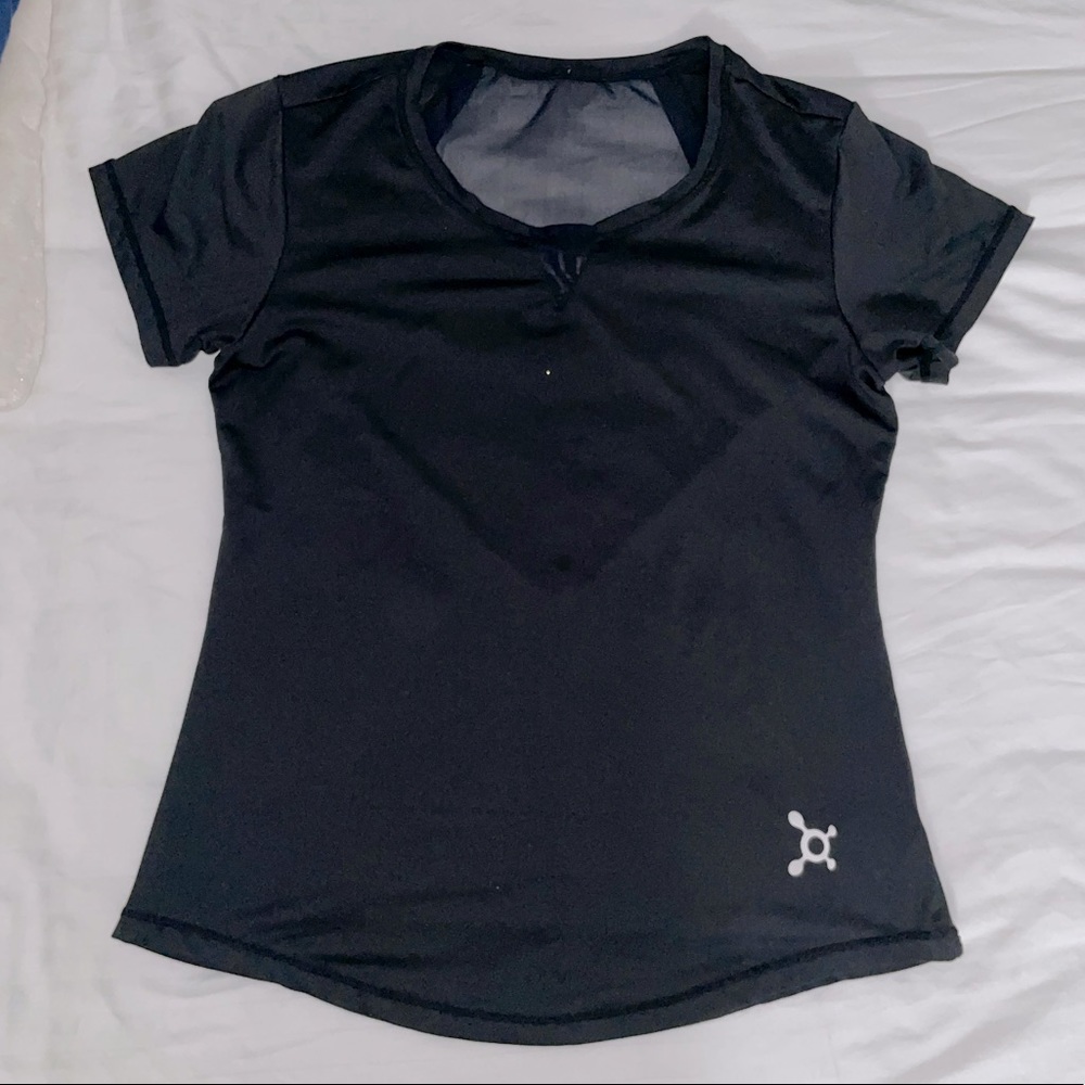 ORANGETHEORY shirt